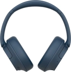 Słuchawki Sony WH-CH720N Niebieski (WHCH720NL.CE7) - obraz 2