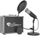 Мікрофон Genesis Radium 600 (NGM-1241) - зображення 7