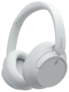 Słuchawki Sony WH-CH720N Biały (WHCH720NW.CE7) - obraz 1