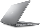Laptop Dell Latitude 5340 (N013L534013EMEA_VP_WWAN) Grey - obraz 8