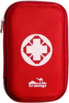 Аптечка Tramp EVA box red 20х12х7 см (UTRA-193-red) - изображение 1