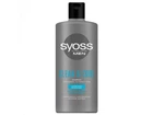 Шампунь SYOSS 440мл Men Clean&Cool з Ментолом для норм та жирного
