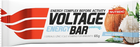 Substytuty żywności Nutrend VOLTAGE ENERGY BAR 65 g kokos (8594073172815)