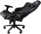 Крісло ігрове Next Level Racing ProGaming Leather Edition Black (NLR-G002) - зображення 5