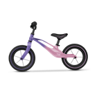 Беговел Lionelo BART AIR PINK VIOLET