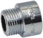 Удлинитель PATTARONI 1/2" x 15 мм ВН хром (F194CR009)