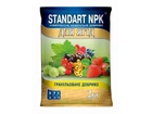 Комплексне мінеральне добриво STANDART NPK 2кг для ягідних культур