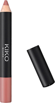 Szminka Kiko Milano Smart Fusion Creamy Lip Crayon 01 Light Hazelnut 1.6 g (8025272927277) - obraz 1