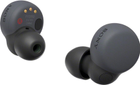 Навушники Sony LinkBuds S WF-LS900N Earbuds Black (4548736133006) - зображення 5