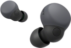 Навушники Sony LinkBuds S WF-LS900N Earbuds Black (4548736133006) - зображення 6