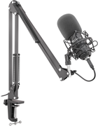 Мікрофон Genesis Radium 400 (NGM-1377) - зображення 3