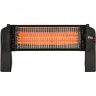 Инфракрасный обогреватель UFO ECO Mini 1500 W 17кв/м карбоновый