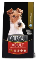 Сухой корм Farmina Cibau Adult Mini с курицей