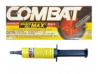 Гель-шприць від тарганів КИТАЙ 30г "Combat"