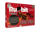 Пастка від тарганів та мурах GLOBAL "Rubit Polski" 6шт
