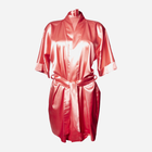 Халат жіночий DKaren Housecoat 90 M Powder (5901780636074) - зображення 1