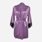 Халат жіночий DKaren Housecoat Adelaide S Heather (5903251411463)