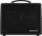Комбоусилитель для акустической гитары Blackstar Sonnet 60 Black (126539)
