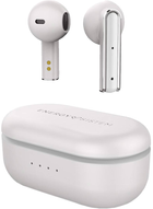 Słuchawki Energy Sistem Style 4 True Wireless Cream (8432426453511) - obraz 1
