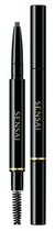 Ołówek do brwi Sensai Styling Eyebrow Pencil 03 Taupe Brown 0.7 g (4973167817278) - obraz 1