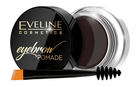 Eveline Cosmetics Помада для брів блондинка 4 г (5903416008002) - зображення 1