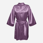 Халат жіночий DKaren Housecoat Candy XL Heather (5901780601980) - зображення 1