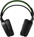 Słuchawki SteelSeries Arctis 7X+ Wireless Czarny (5707119049344) - obraz 3