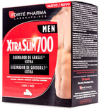 Suplement diety Forte Pharma Xtraslim 700 Men 120 kapsułek (8470001921727) - obraz 1