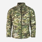 Куртка тактическая Kombat UK Elite II Jacket M Мультикам (kb-eiij-btp-m) - изображение 2