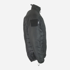 Куртка тактическая Kombat UK Elite II Jacket XL Черная (kb-eiij-blk-xl) - изображение 3