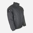Куртка тактична Kombat UK Elite II Jacket XXL Чорна (kb-eiij-blk-xxl) - зображення 1