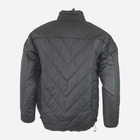 Куртка тактична Kombat UK Elite II Jacket XL Чорна (kb-eiij-blk-xl) - зображення 4