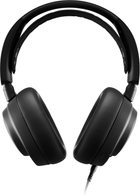 Słuchawki SteelSeries Arctis Nova Pro X Black (5707119041119) - obraz 3