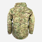 Куртка тактическая Kombat UK Patriot Soft Shell Jacket L Мультикам (kb-pssj-btp-l) - изображение 3
