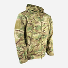 Куртка тактическая Kombat UK Patriot Soft Shell Jacket S Мультикам (kb-pssj-btp-s)