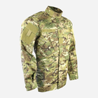 Тактическая рубашка Kombat UK Assault Shirt ACU Style L Мультикам (kb-asacus-btp-l) - изображение 1