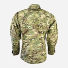 Тактическая рубашка Kombat UK Assault Shirt ACU Style L Мультикам (kb-asacus-btp-l) - изображение 3