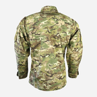 Тактическая рубашка Kombat UK Assault Shirt ACU Style 3XL Мультикам (kb-asacus-btp-xxxl) - изображение 3
