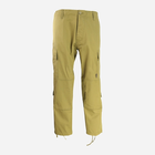 Тактические штаны Kombat UK ACU Trousers S Койот (kb-acut-coy-s) - изображение 2
