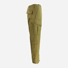Тактические штаны Kombat UK ACU Trousers XL Койот (kb-acut-coy-xl) - изображение 3