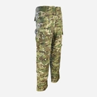 Тактические штаны Kombat UK ACU Trousers XL Мультикам (kb-acut-btp-xl)