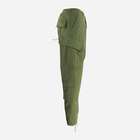 Тактические штаны Kombat UK ACU Trousers L Оливковые (kb-acut-olgr-l) - изображение 3