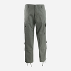 Тактические штаны Kombat UK ACU Trousers M Серые (kb-acut-gr-m) - изображение 2