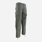 Тактические штаны Kombat UK ACU Trousers XL Серые (kb-acut-gr-xl) - изображение 1
