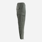 Тактичні штани Kombat UK ACU Trousers M Сірі (kb-acut-gr-m) - зображення 3