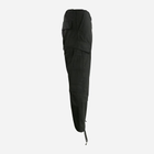 Тактические штаны Kombat UK ACU Trousers L Черные (kb-acut-blk-l) - изображение 3