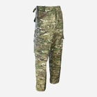 Тактические штаны Kombat UK Kombat Trousers 32 Мультикам (kb-kt-btp-32) - изображение 1