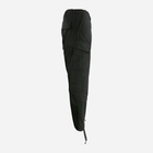 Тактичні штани Kombat UK ACU Trousers XL Чорні (kb-acut-blk-xl) - зображення 3