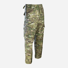 Тактичні штани Kombat UK Kombat Trousers 36 Мультикам (kb-kt-btp-36) - зображення 1