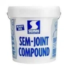 Шпаклевка полимерная Semin Sem Joint Compound 25 кг
